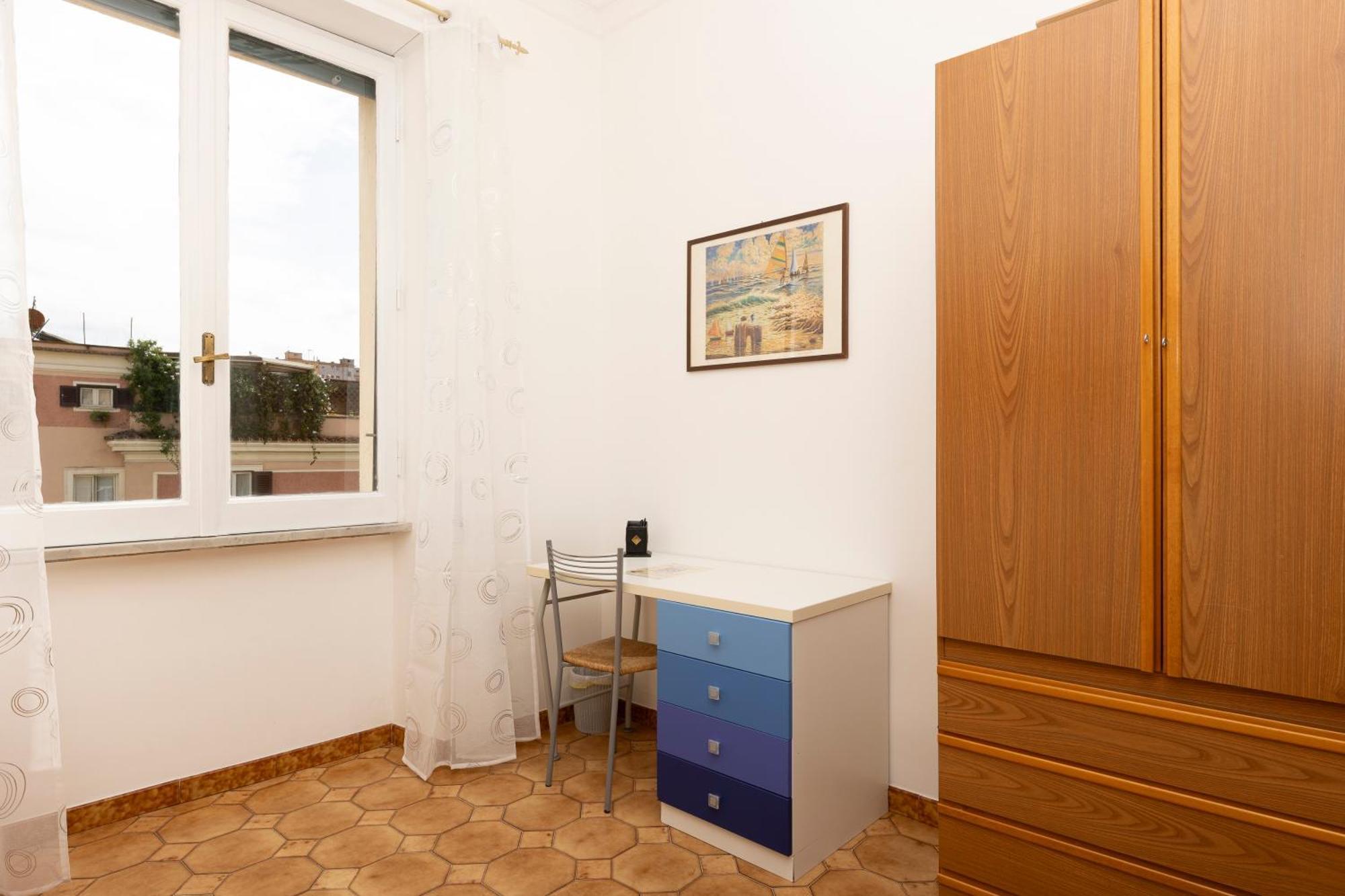 Apartment Viva 